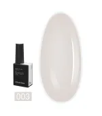 Гель-лак BIBLIOTEKA , 10 мл (03 Dust - Айвори)