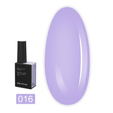 Гель-лак BIBLIOTEKA , 10 мл (16 Haze – Сиреневый)
