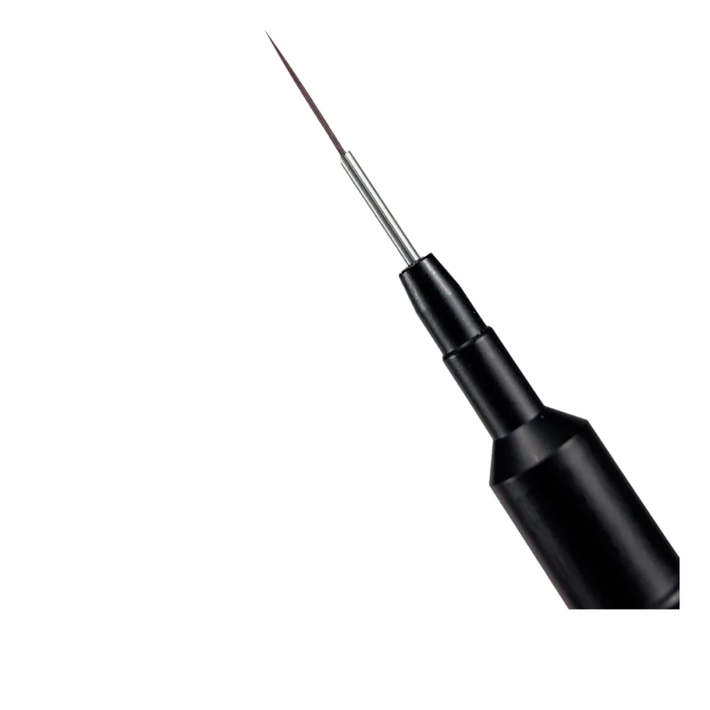 Кисточка BIBLIOTEKA (detailer, 10 mm)