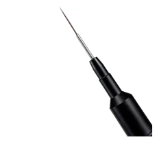 Пензлик BIBLIOTEKA (detailer, 10 mm)