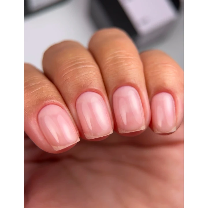 Гель BIBLIOTEKA Builder Gel, 30 мл (01 Clear – Прозорий)