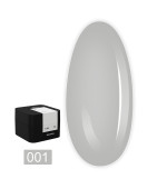 Гель BIBLIOTEKA Builder Gel, 30 мл (01 Clear – Прозрачный)