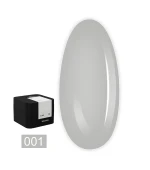 Гель BIBLIOTEKA Builder Gel, 30 мл (01 Clear – Прозрачный)