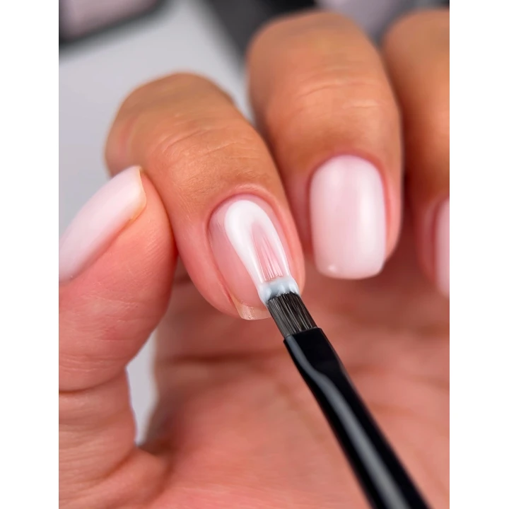 Гель BIBLIOTEKA Builder Gel, 30 мл (02 Milk – Молочный)