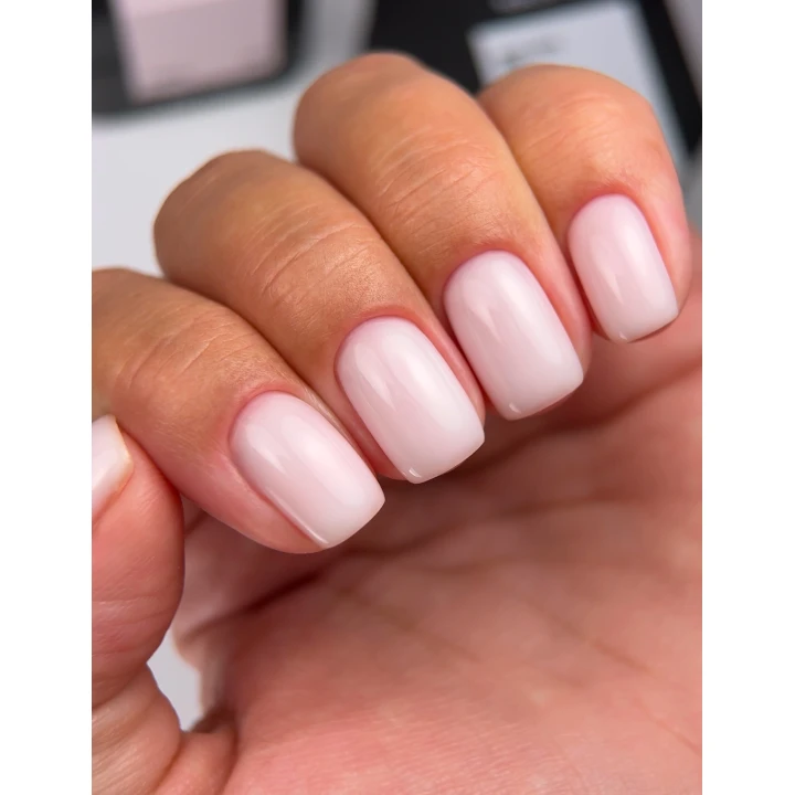 Гель BIBLIOTEKA Builder Gel, 30 мл (02 Milk – Молочный)