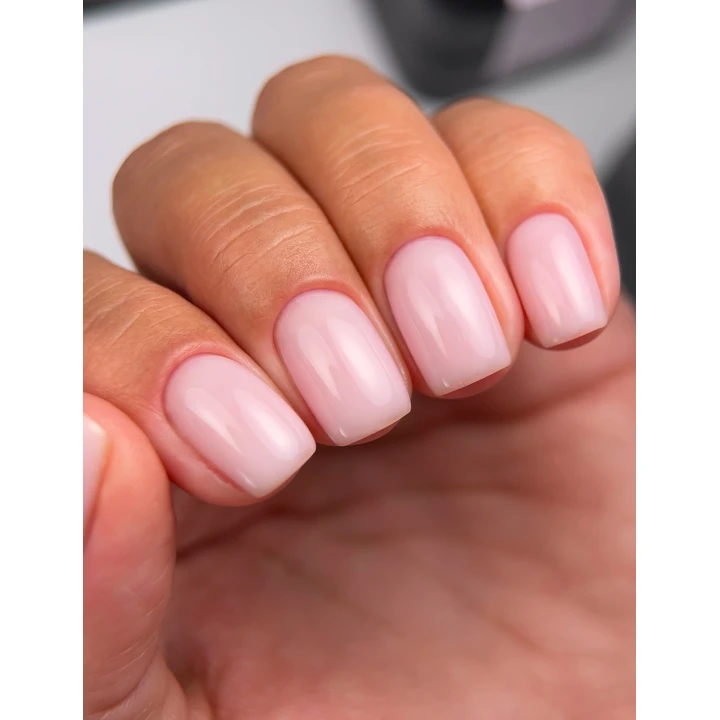 Гель BIBLIOTEKA Builder Gel, 30 мл (03 Bare – Натуральный)