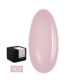 Гель BIBLIOTEKA Builder Gel, 30 мл (03 Bare – Натуральний)