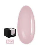 Гель BIBLIOTEKA Builder Gel, 30 мл (03 Bare – Натуральный)