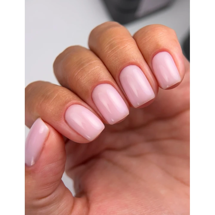 Гель BIBLIOTEKA Builder Gel, 30 мл (04 Petal – Нежно-розовый)