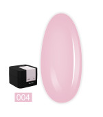 Гель BIBLIOTEKA Builder Gel, 30 мл (04 Petal – Нежно-розовый)