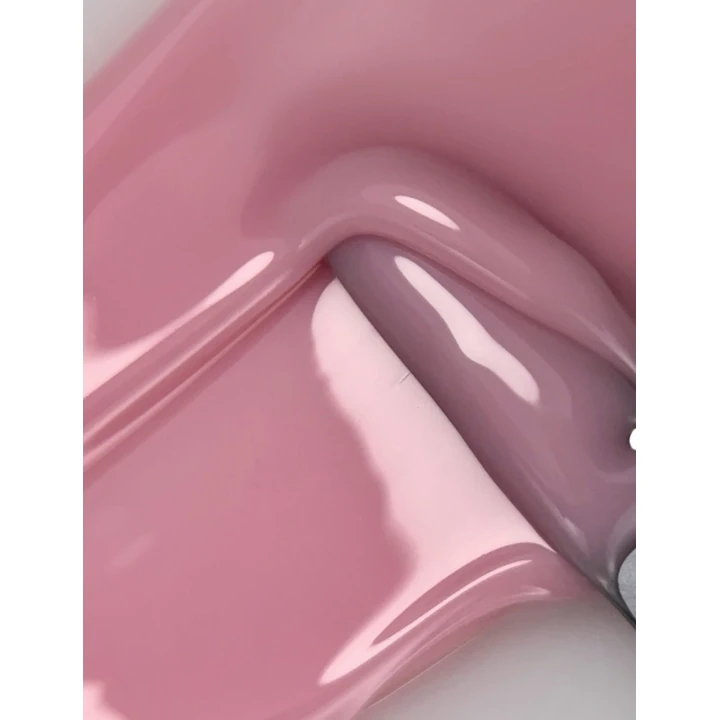 Гель BIBLIOTEKA Builder Gel, 30 мл (05 Bloom – Розовый)