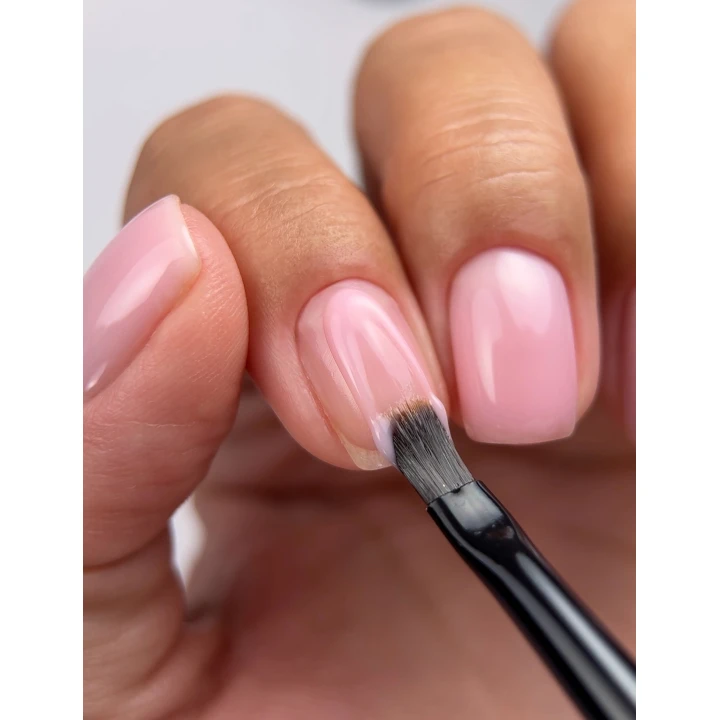 Гель BIBLIOTEKA Builder Gel, 30 мл (05 Bloom – Розовый)