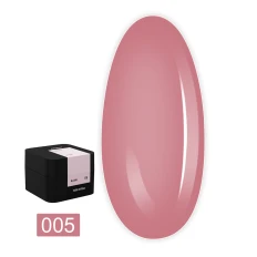 Гель BIBLIOTEKA Builder Gel, 30 мл (05 Bloom – Розовый)