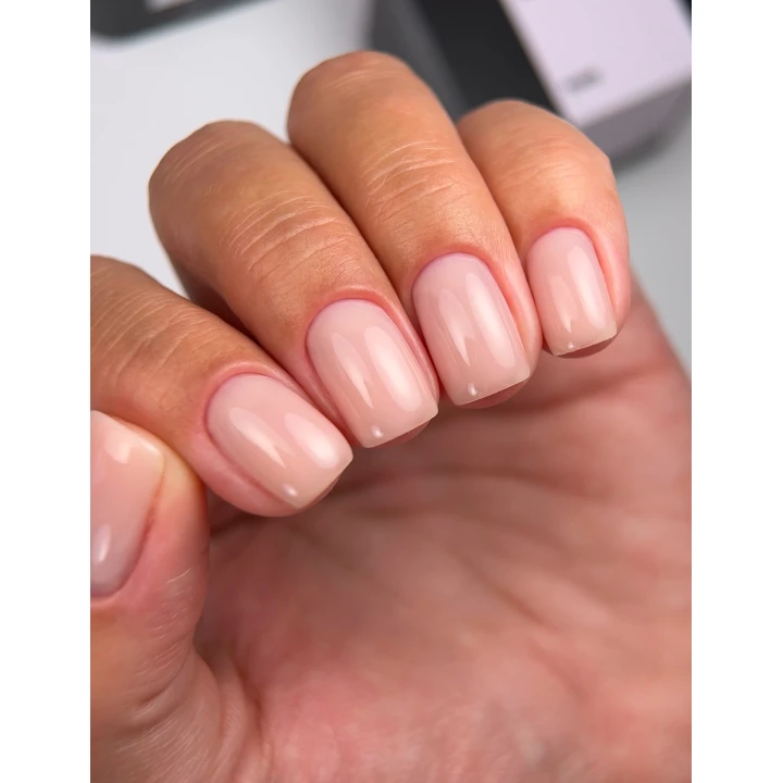 Гель BIBLIOTEKA Builder Gel, 30 мл (06 Skin – Теплый беж)