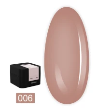 Гель BIBLIOTEKA Builder Gel, 30 мл (06 Skin – Теплый беж)