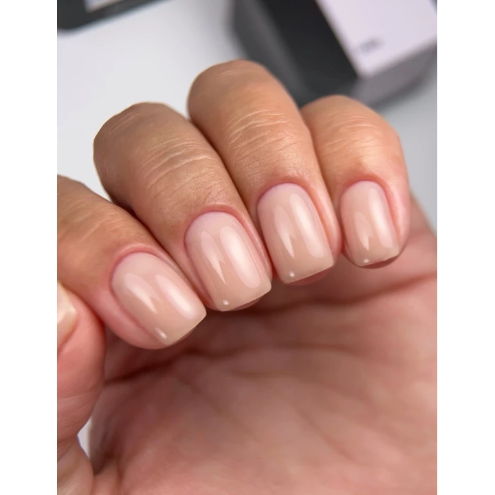 Гель BIBLIOTEKA Builder Gel, 30 мл (08 Taupe – Холодный беж)