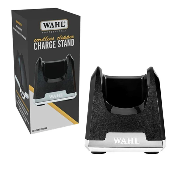 Зарядная подставка для машинок WAHL Cordless Clipper Charge Stand