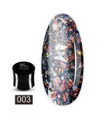 Гель моделирующий Mystique builder gel 15 мл (03)