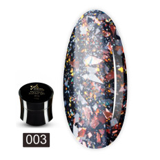 Гель моделюючий Mystique builder gel 15 мл (03)