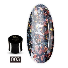 Гель моделирующий Mystique builder gel 15 мл (03)