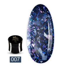 Гель моделирующий Mystique builder gel 15 мл (07)