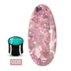 Гель моделирующий Mystique builder gel 15 мл (08)