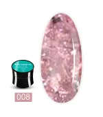 Гель моделирующий Mystique builder gel 15 мл (08)