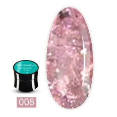 Гель моделирующий Mystique builder gel 15 мл (08)