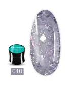 Гель моделирующий Mystique builder gel 15 мл (10)