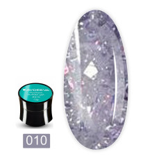 Гель моделюючий Mystique builder gel 15 мл (10)