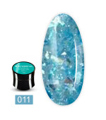 Гель моделирующий Mystique builder gel 15 мл (11)