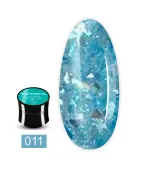 Гель моделирующий Mystique builder gel 15 мл (11)