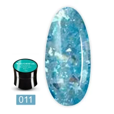 Гель моделирующий Mystique builder gel 15 мл (11)