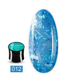 Гель моделирующий Mystique builder gel 15 мл (12)