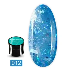 Гель моделирующий Mystique builder gel 15 мл (12)