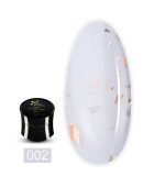 Гель моделирующий Potal builder gel 15 мл (02)