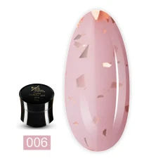 Гель моделирующий  Potal builder gel 15 мл (06)