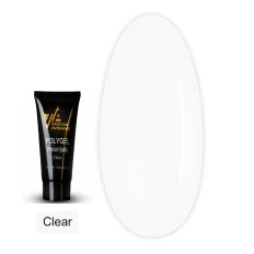 Гель Полігель V.Avdeeva Polygel 30 мл (прозорий)