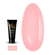 Гель Полігель V.Avdeeva Polygel 30 мл (бежевий)
