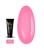 Гель Полигель V.Avdeeva Polygel 30 мл (розовый)