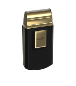 Бритва дорожня WAHL Mobile Shaver Gold Edition