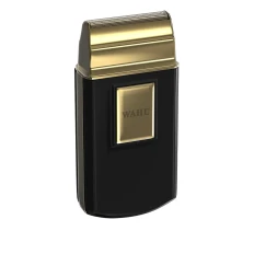 Бритва дорожная WAHL Mobile Shaver Gold Edition