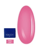 Гель Builder gel, 10 мл (Baby pink)