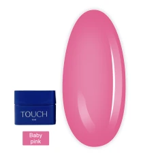 Гель Builder gel, 10 мл (Baby pink)