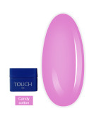 Гель Builder gel, 10 мл (Candy cotton)