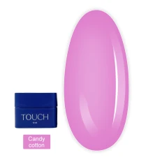 Гель Builder gel, 10 мл (Candy cotton)