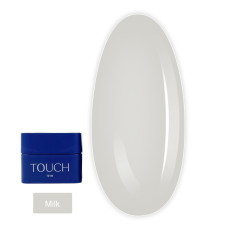 Гель Builder gel, 10 мл (Milk)