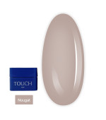 Гель Builder gel, 10 мл (Nougat)