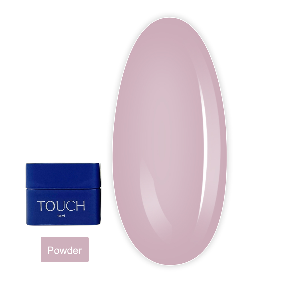 Гель Builder gel, 10 мл (Powder)