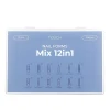 Тіпси-форми верхні Touch Mix 12in1, 288 шт